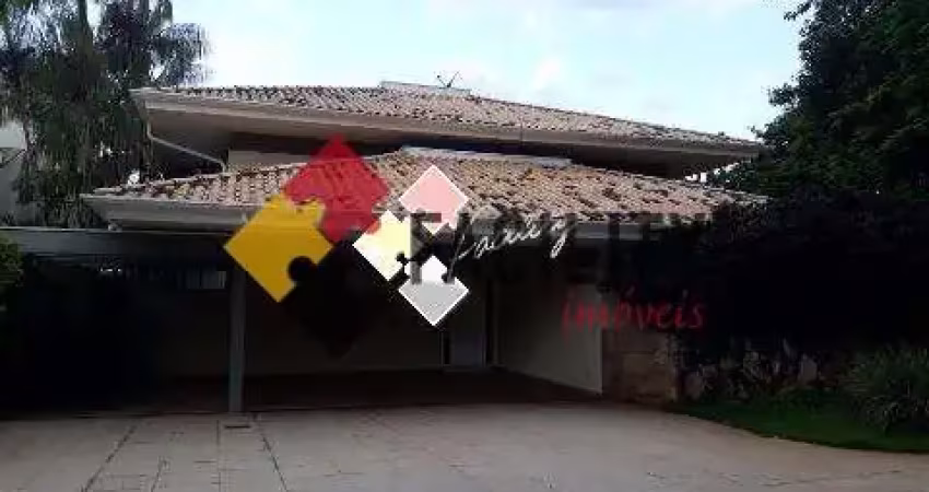 Casa em condomínio fechado com 4 quartos à venda na Estrada da Rhodia, 5151, Barão Geraldo, Campinas