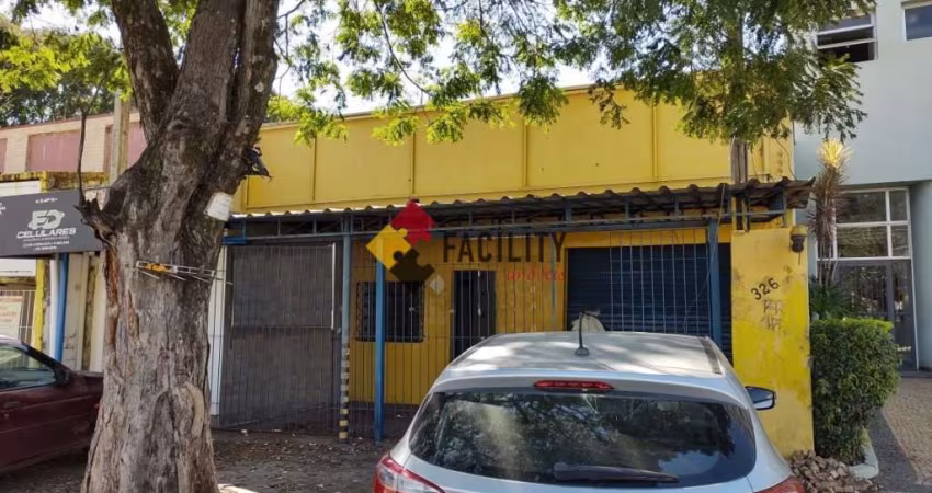 Sala comercial para alugar na Avenida Santa Isabel, 326, Barão Geraldo, Campinas
