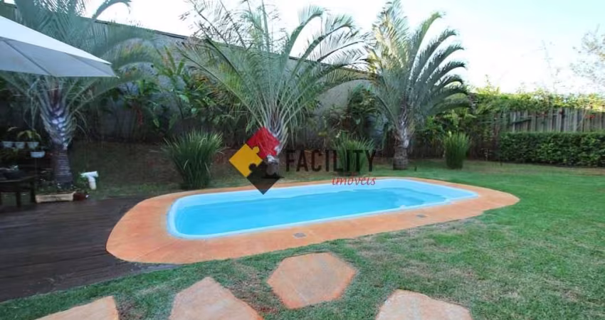 Casa em condomínio fechado com 3 quartos à venda na Estrada da Rhodia 7090/7150, 15300, Barão Geraldo, Campinas