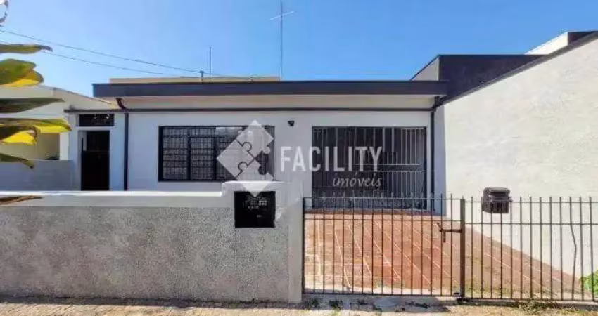 Casa com 2 quartos à venda na Rua Francisco de Barros Filho, 490, Barão Geraldo, Campinas