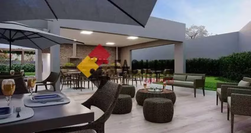 Apartamento com 2 quartos à venda na Rua da Constituição, 46, Bonfim, Campinas