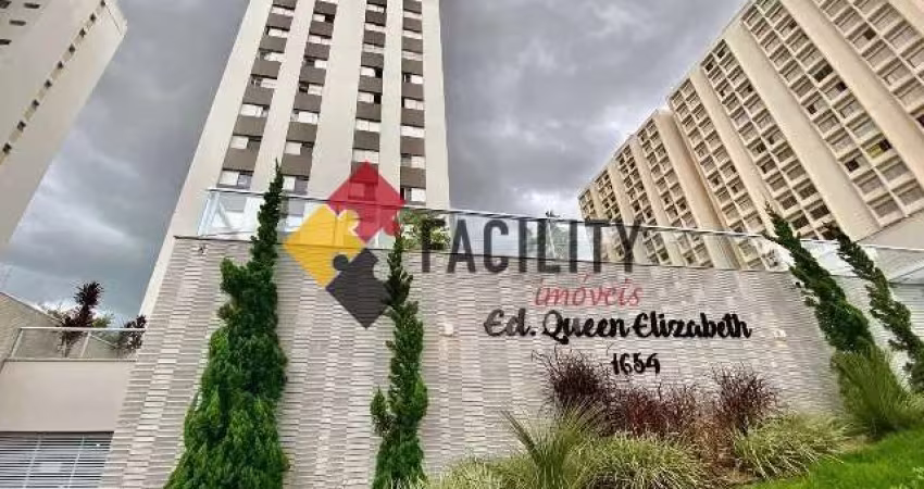 Apartamento com 4 quartos à venda na Avenida Doutor Moraes Salles, 1654, Bosque, Campinas