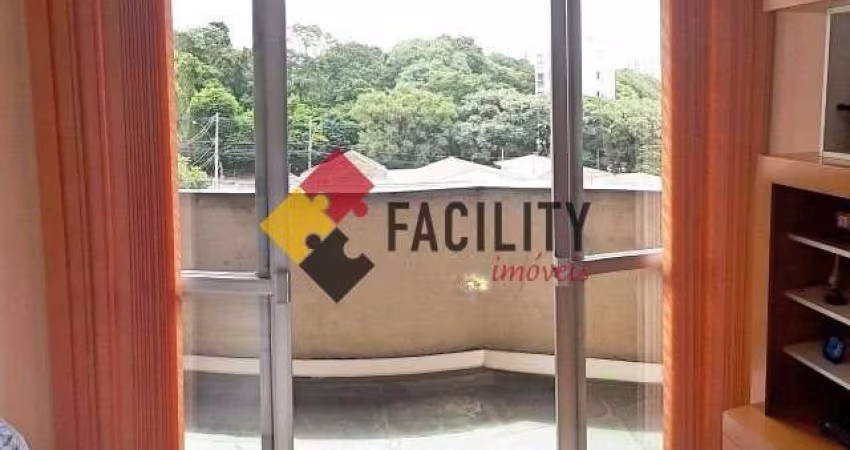 Apartamento com 1 quarto à venda na Rua Proença, 935, Bosque, Campinas