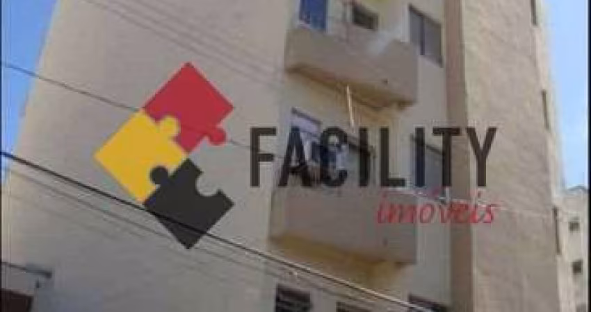Apartamento com 2 quartos à venda na Rua Silveira Lopes, 193, Botafogo, Campinas