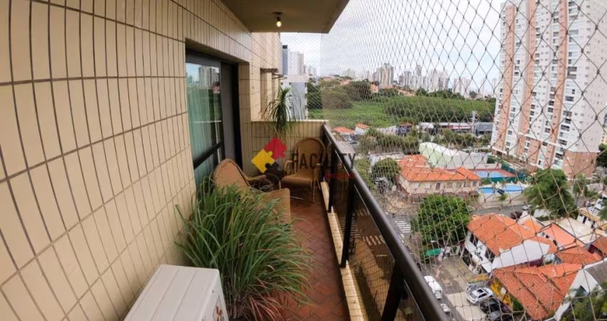 Apartamento com 3 quartos à venda na Rua Maria Monteiro, 1721, Cambuí, Campinas
