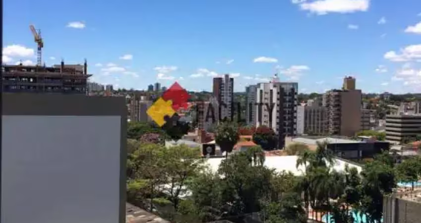 Apartamento com 3 quartos à venda na Rua Coronel Quirino, 1457, Cambuí, Campinas