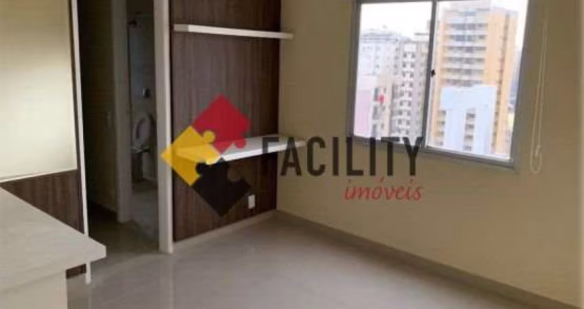 Apartamento com 1 quarto à venda na Rua Santos Dumont, 261, Cambuí, Campinas
