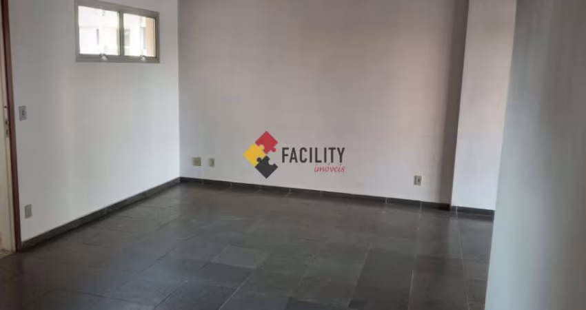 Apartamento com 3 quartos à venda na Rua Coronel Quirino, 1835, Cambuí, Campinas