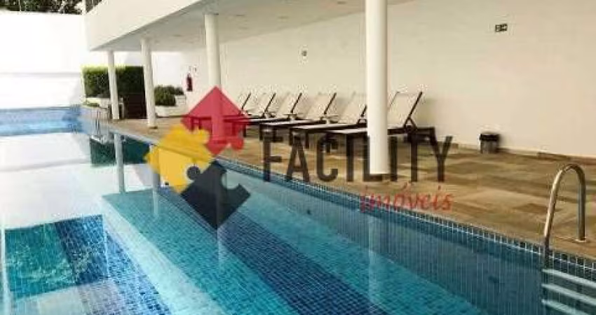 Apartamento com 2 quartos à venda na Rua Alecrins, 700, Cambuí, Campinas