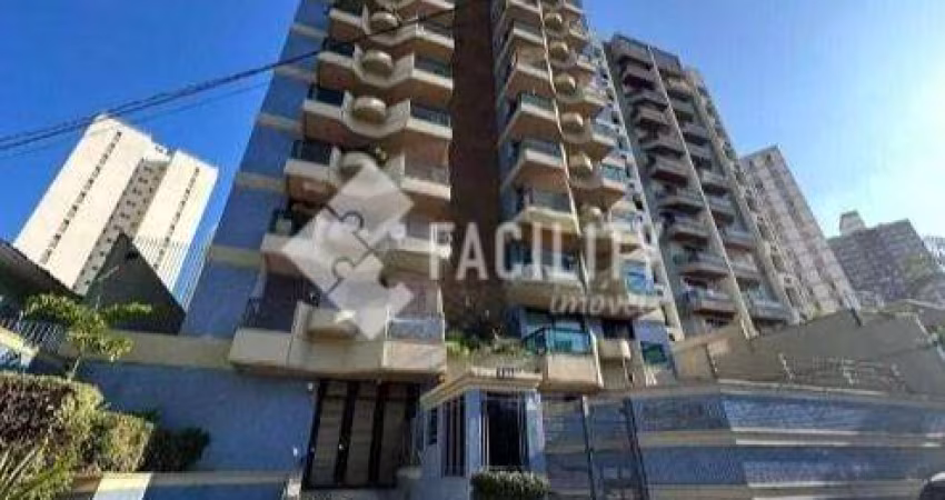 Apartamento com 1 quarto para alugar na Rua Coronel Francisco Andrade Coutinho, 222, Cambuí, Campinas