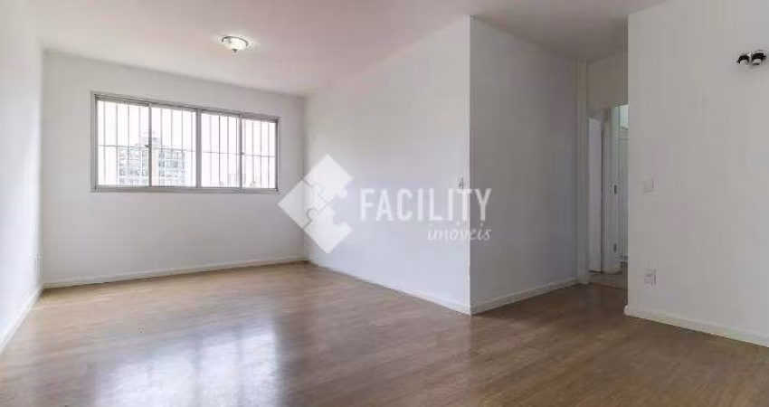 Apartamento com 3 quartos à venda na Rua Doutor Diogo Prado, 134, Cambuí, Campinas