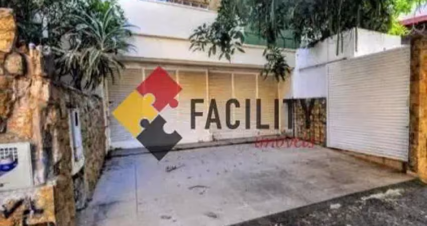 Casa com 8 quartos para alugar na Rua Doutor Emílio Ribas, 241, Cambuí, Campinas