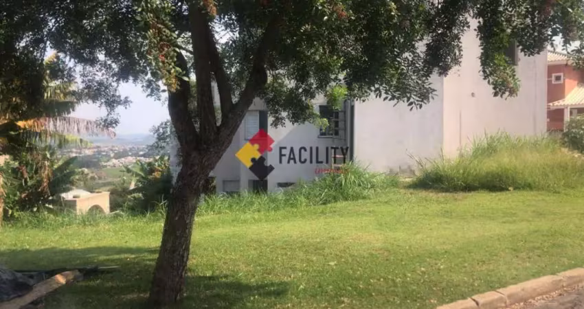Terreno comercial à venda na Rua da Glória, 306, Loteamento Caminhos de San Conrado (Sousas), Campinas
