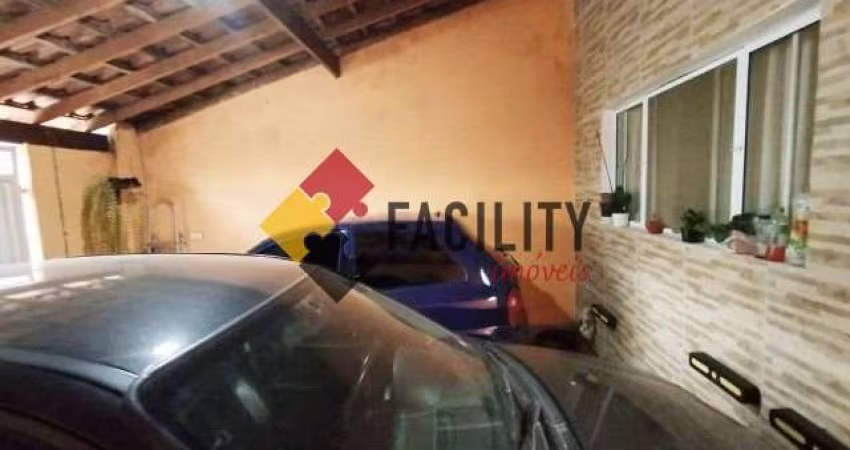 Casa com 4 quartos à venda na Rua Arthur Biancalana Filho, 121, Capela, Vinhedo