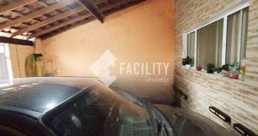 Casa com 4 quartos à venda na Rua Arthur Biancalana Filho, 121, Capela, Vinhedo