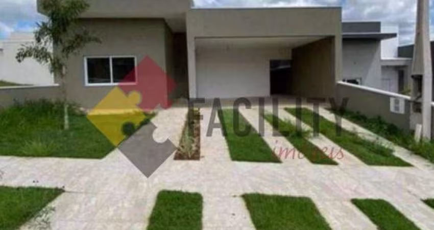 Casa em condomínio fechado com 3 quartos à venda na Doutor Carlos de Campos, 945, Centro, Monte Mor