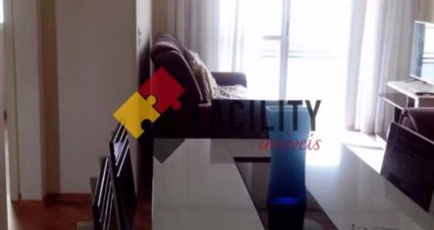 Apartamento com 2 quartos à venda na Rua Álvares Machado, 368, Centro, Campinas