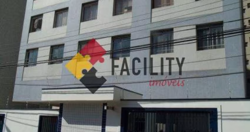 Apartamento com 1 quarto à venda na Rua Capitão José de Souza, 104, Centro, Campinas