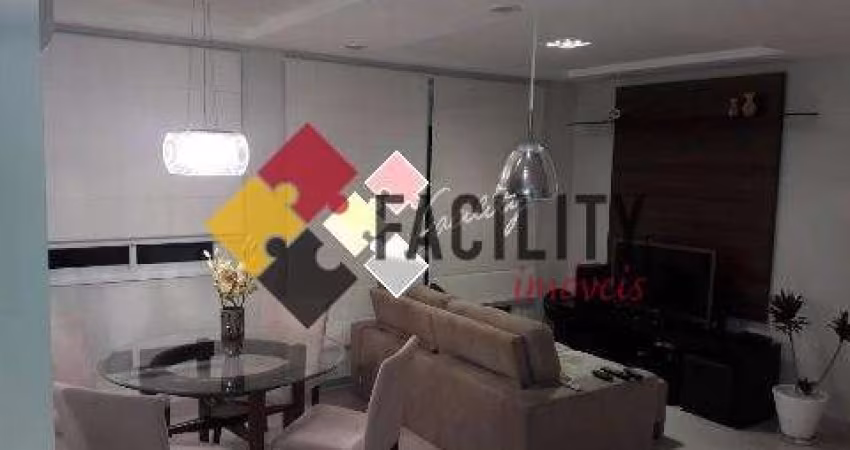 Apartamento com 3 quartos à venda na Rua Quatorze de Dezembro, 404, Centro, Campinas