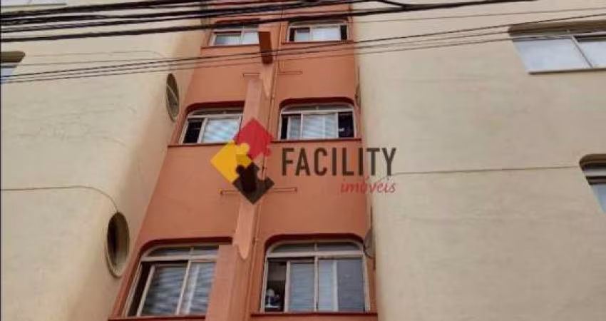 Apartamento com 1 quarto à venda na Rua Culto à Ciência, 202, Centro, Campinas