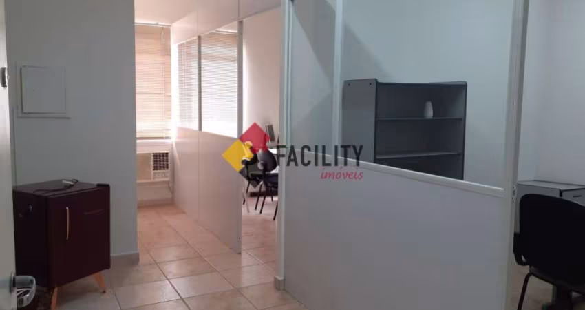 Sala comercial à venda na Avenida Anchieta, 173, Centro, Campinas