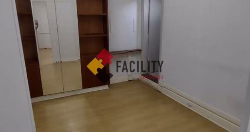 Sala comercial à venda na Rua Visconde do Rio Branco, Centro, Campinas