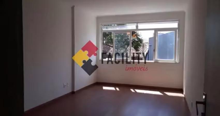 Apartamento com 3 quartos à venda na Rua Saldanha Marinho, 603, Centro, Campinas