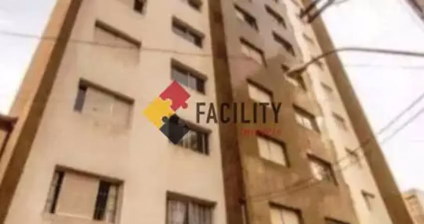 Apartamento com 1 quarto à venda na Rua Barreto Leme, 1189, Centro, Campinas