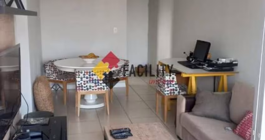 Apartamento com 1 quarto à venda na Rua Uruguaiana, 1309, Centro, Campinas