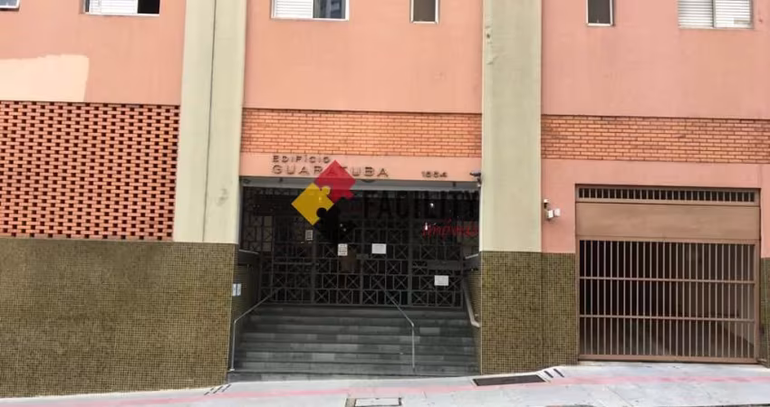 Apartamento com 1 quarto à venda na Avenida Francisco Glicério, 1664, Centro, Campinas