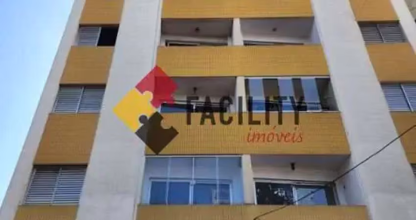 Apartamento com 1 quarto à venda na Avenida Aquidaban, 157, Centro, Campinas