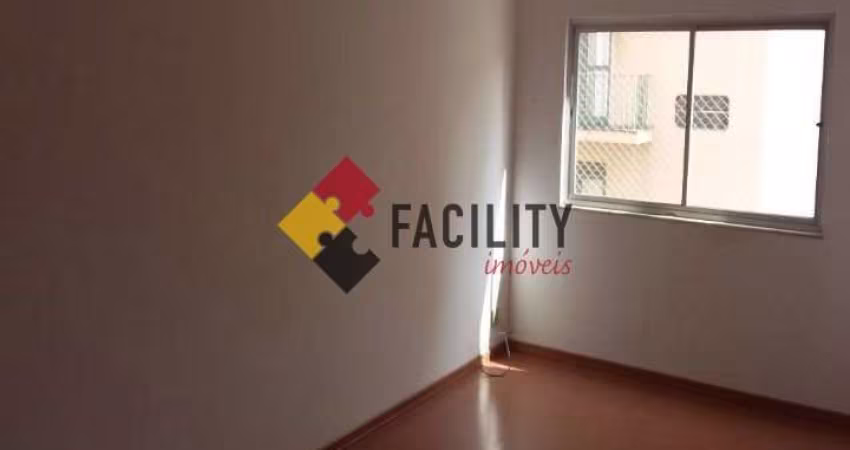 Apartamento com 1 quarto à venda na Rua Padre Vieira, 848, Centro, Campinas