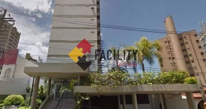 Apartamento com 3 quartos à venda na Avenida Doutor Moraes Salles, 1659, Centro, Campinas