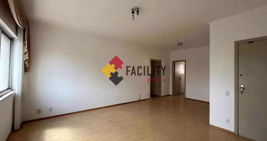 Apartamento com 2 quartos à venda na Rua Padre Vieira, 880, Centro, Campinas