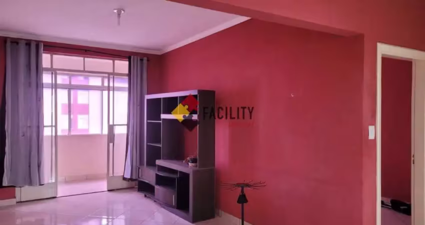 Apartamento com 1 quarto à venda na Avenida Senador Saraiva, 618, Centro, Campinas