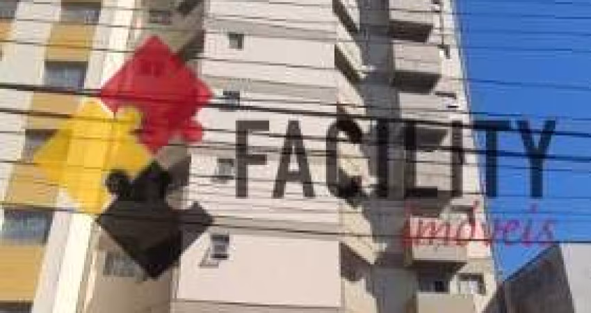 Apartamento com 1 quarto à venda na Avenida Aquidaban, 163, Centro, Campinas