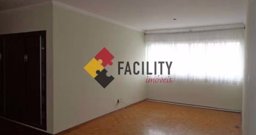 Apartamento com 3 quartos à venda na Avenida Doutor Moraes Salles, 1654, Centro, Campinas