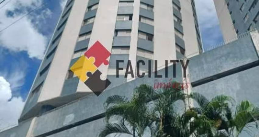 Apartamento com 3 quartos à venda na Rua Capitão José de Souza, 65, Centro, Campinas