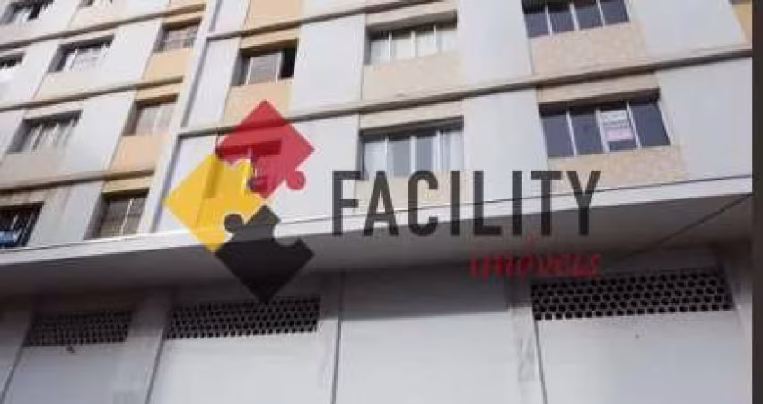 Apartamento com 1 quarto à venda na Rua Boaventura do Amaral, 987, Centro, Campinas