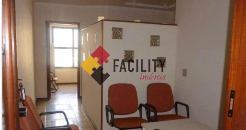Sala comercial à venda na Rua Conceição, 233, Centro, Campinas