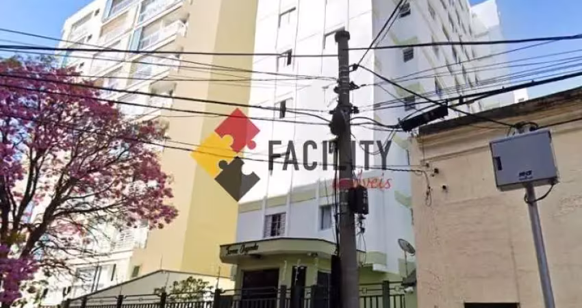 Apartamento com 1 quarto à venda na Rua Duque de Caxias, 868, Centro, Campinas