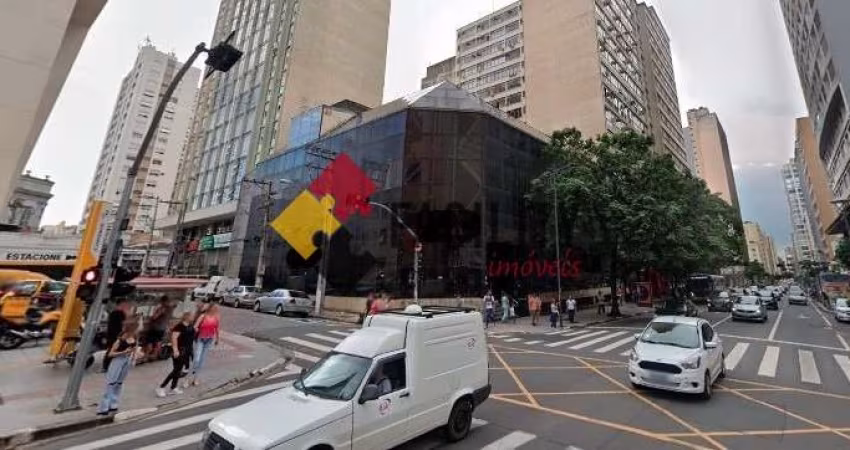 Prédio para alugar na Avenida Francisco Glicério, 935, Centro, Campinas