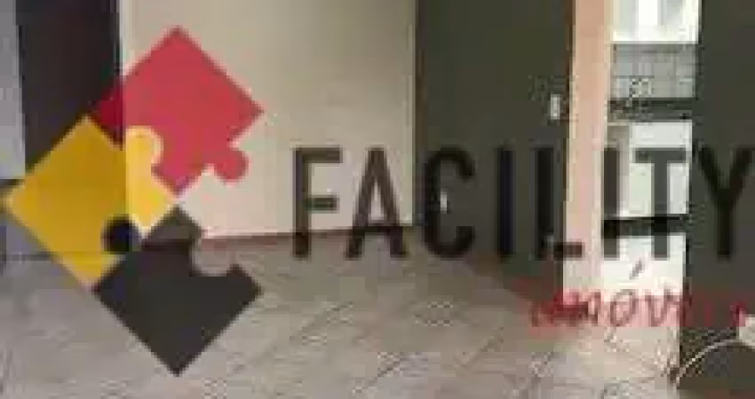 Apartamento com 1 quarto à venda na Rua Riachuelo, 303, Centro, Campinas