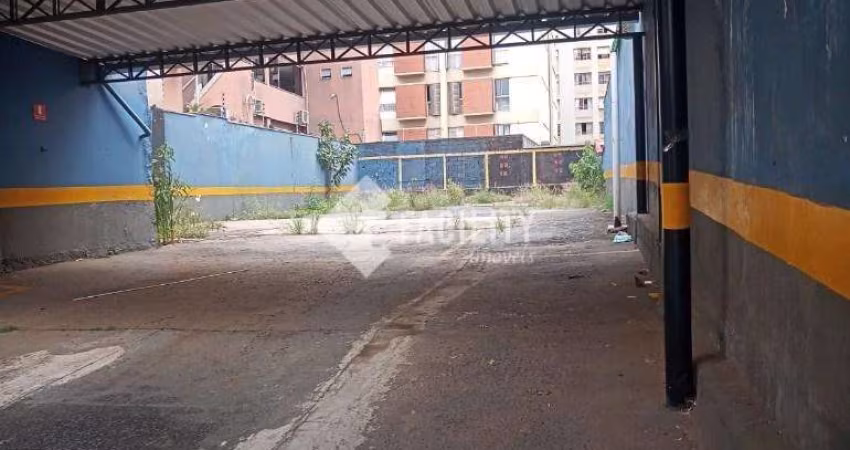 Terreno comercial para alugar na Rua Doutor Quirino, 677, Centro, Campinas