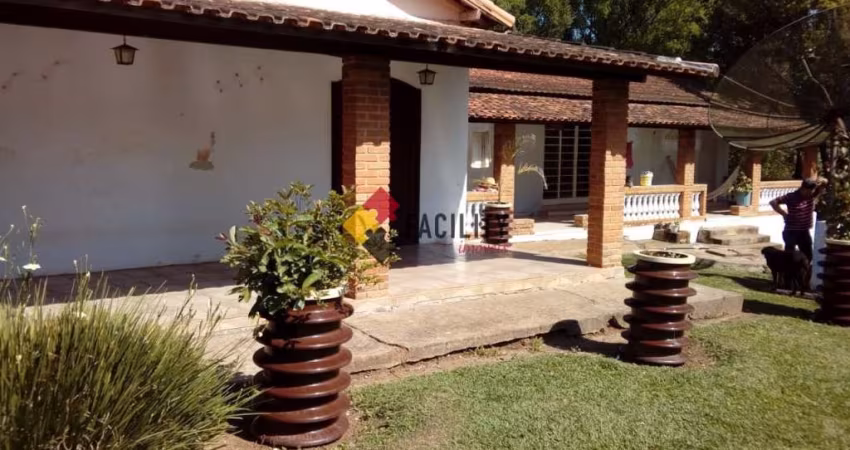 Chácara / sítio com 3 quartos à venda na Rua Estrada Vereador João Leite, 1, Centro, Cesário Lange