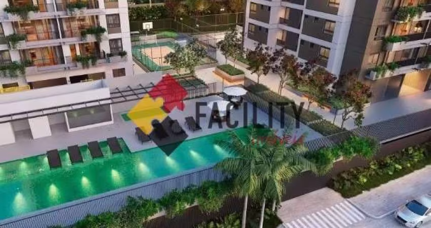 Apartamento com 3 quartos à venda na Rua Professor Francisco Ribeiro Sampaio, 245, Chácara Bela Vista, Campinas