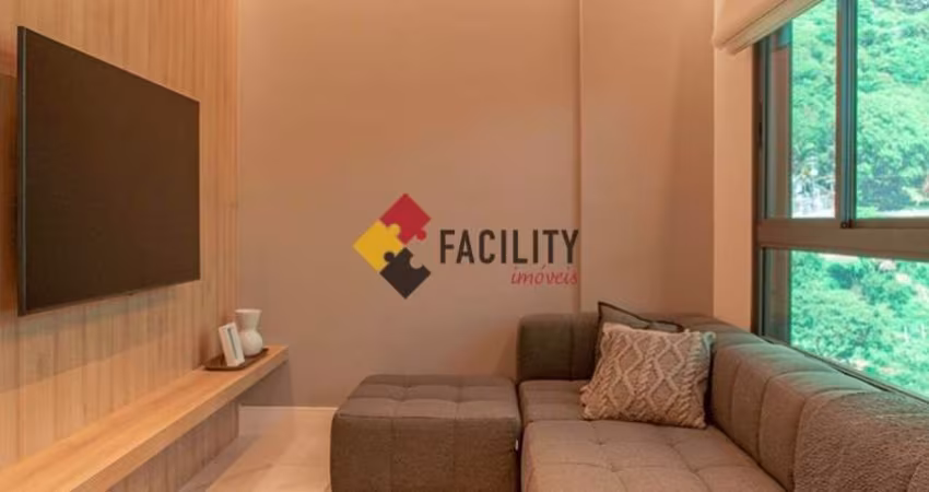 Apartamento com 2 quartos à venda na Rua Professor Francisco Ribeiro Sampaio, 245, Chácara Bela Vista, Campinas