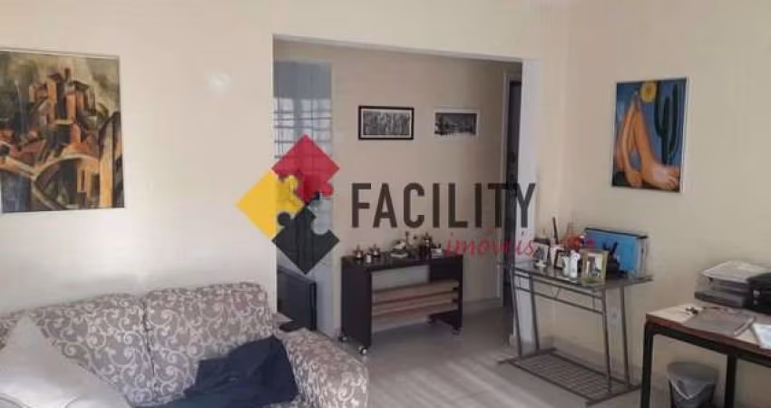 Casa com 2 quartos à venda na Rua Natividade da Serra, 284, Chácara da Barra, Campinas