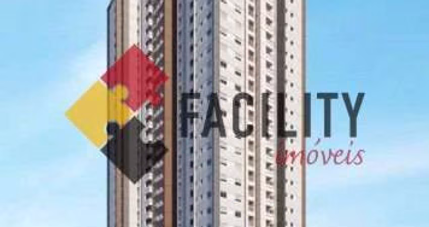 Apartamento com 2 quartos à venda na Rua Nuporanga, 21, Chácara da Barra, Campinas