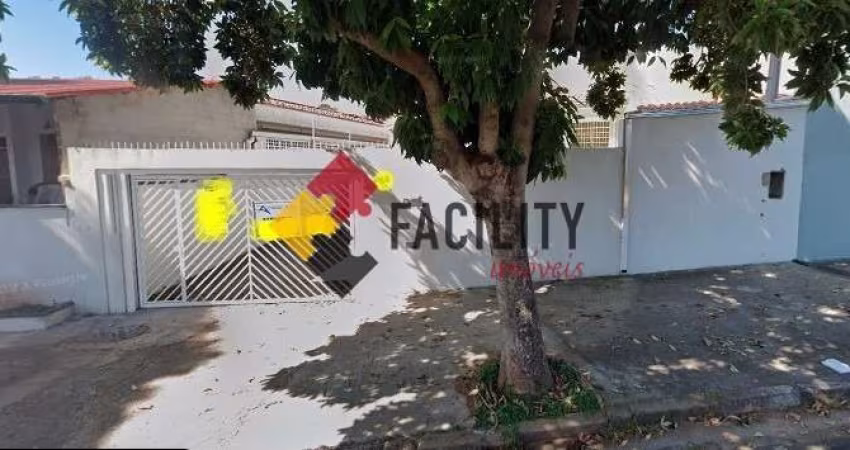 Casa com 3 quartos à venda na Rua Mogi Guaçu, 792, Chácara da Barra, Campinas